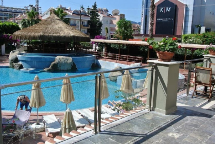 Begonville Hotel, 4* Begonville Hotel, 4*