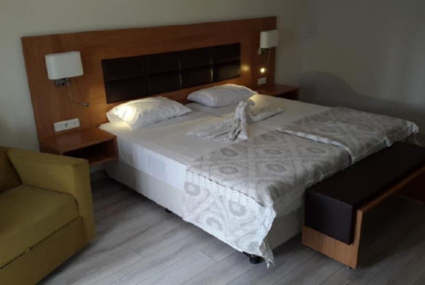 Begonville Hotel, 4* Begonville Hotel, 4*