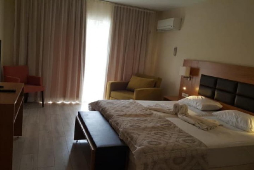 Begonville Hotel, 4* Begonville Hotel, 4*