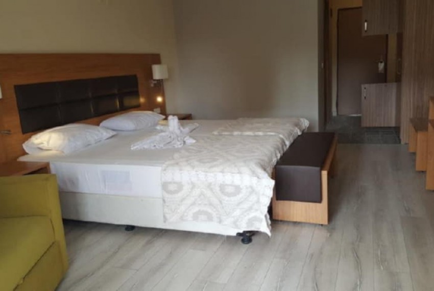 Begonville Hotel, 4* Begonville Hotel, 4*