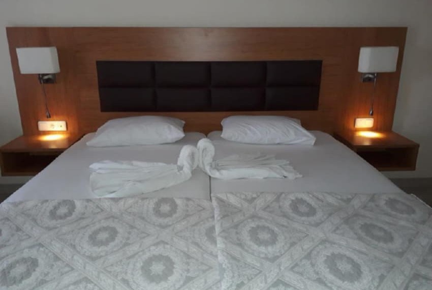 Begonville Hotel, 4* Begonville Hotel, 4*