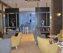 Gold Kaya Hotel, 3*