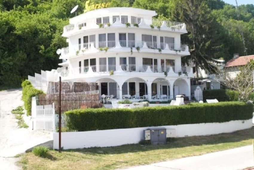 Sunrise Guest House, 2* Sunrise Guest House, 2*