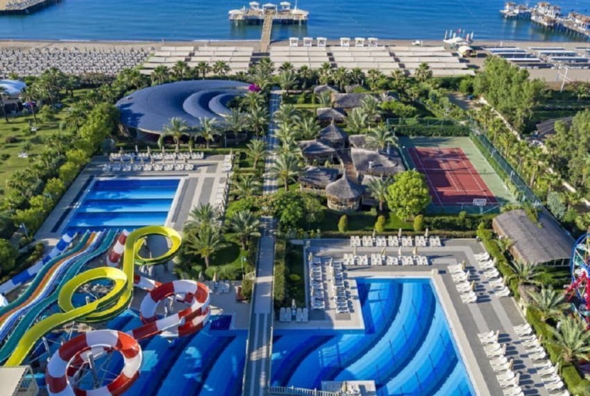 Royal Holiday Palace, 5* Royal Holiday Palace, 5*
