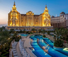 Royal Holiday Palace, 5*