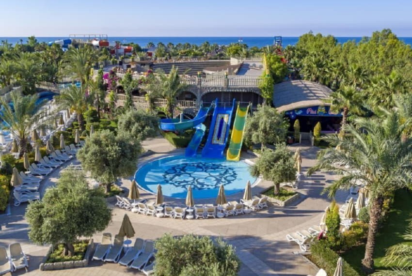 Royal Holiday Palace, 5* Royal Holiday Palace, 5*