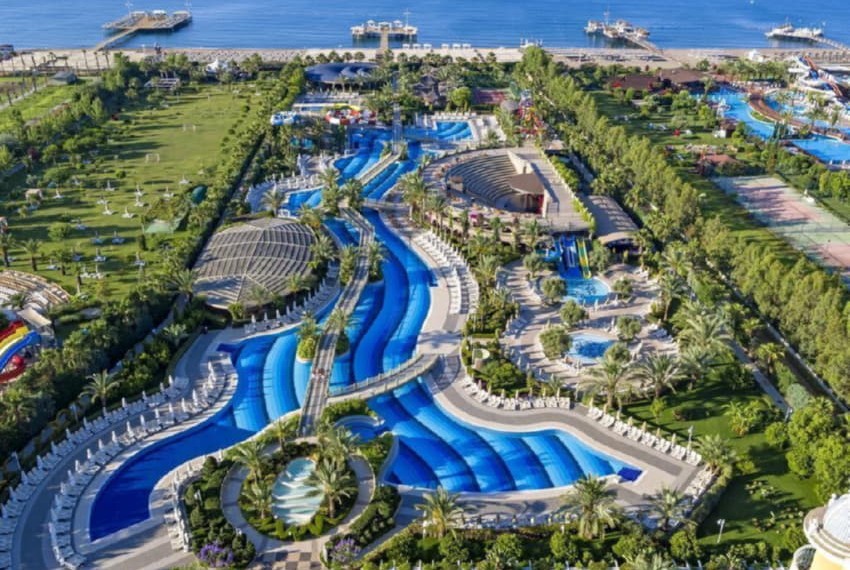 Royal Holiday Palace, 5* Royal Holiday Palace, 5*