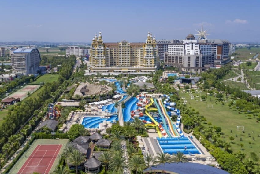 Royal Holiday Palace, 5* Royal Holiday Palace, 5*