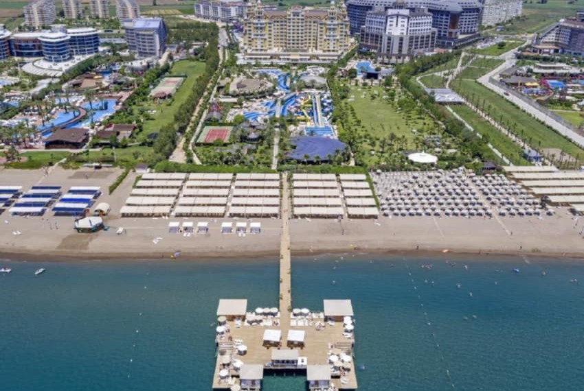 Royal Holiday Palace, 5* Royal Holiday Palace, 5*