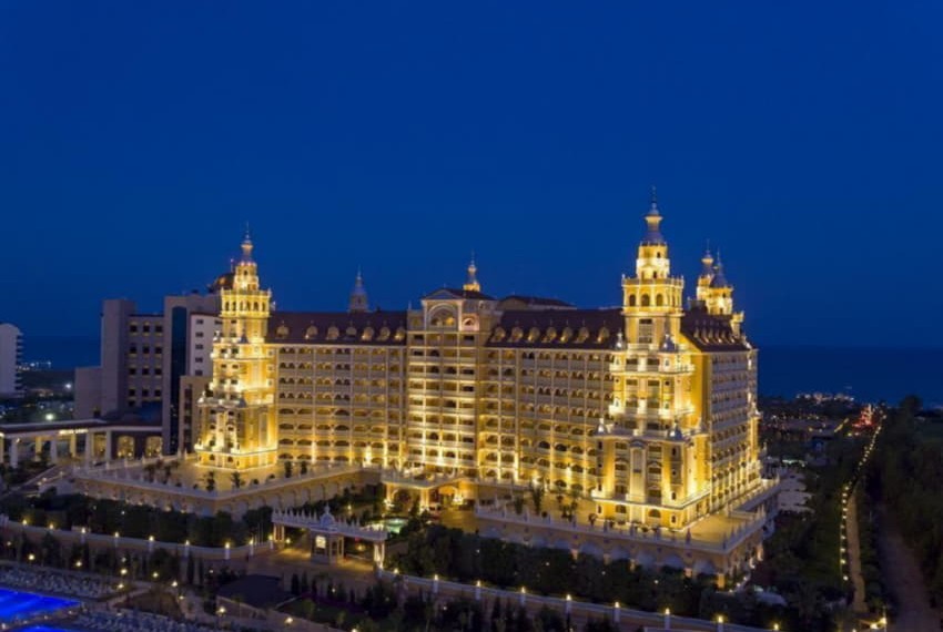Royal Holiday Palace, 5* Royal Holiday Palace, 5*