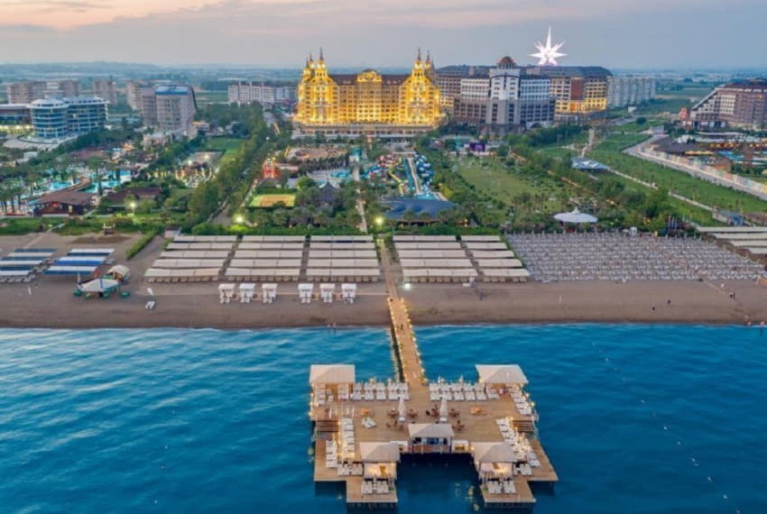 Royal Holiday Palace, 5* Royal Holiday Palace, 5*