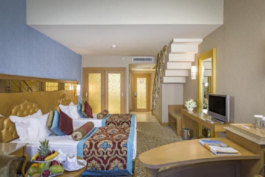 Royal Holiday Palace, 5* Royal Holiday Palace, 5*
