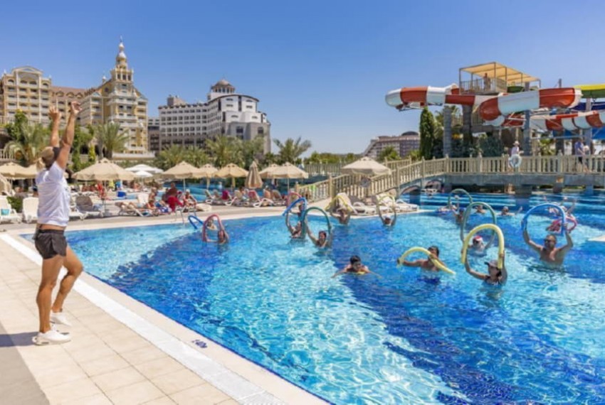 Royal Holiday Palace, 5* Royal Holiday Palace, 5*