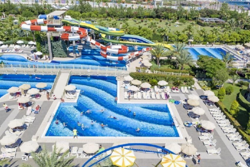 Royal Holiday Palace, 5* Royal Holiday Palace, 5*