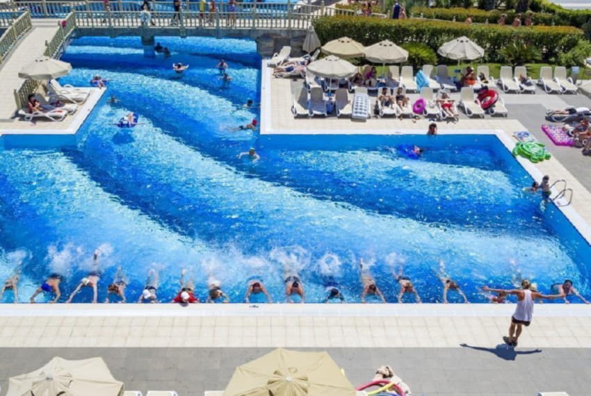 Royal Holiday Palace, 5* Royal Holiday Palace, 5*