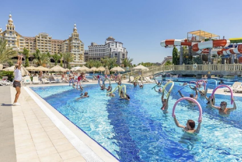 Royal Holiday Palace, 5* Royal Holiday Palace, 5*