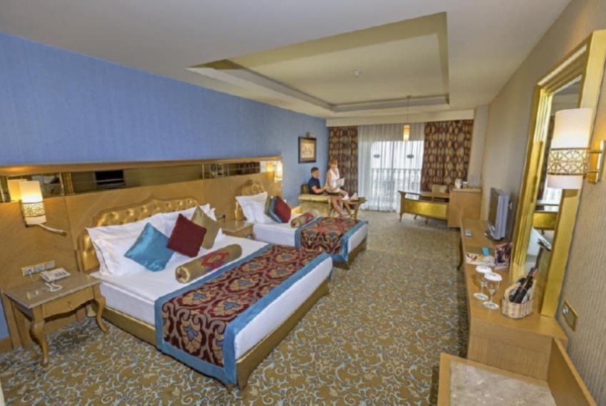 Royal Holiday Palace, 5* Royal Holiday Palace, 5*