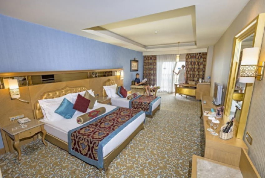 Royal Holiday Palace, 5* Royal Holiday Palace, 5*