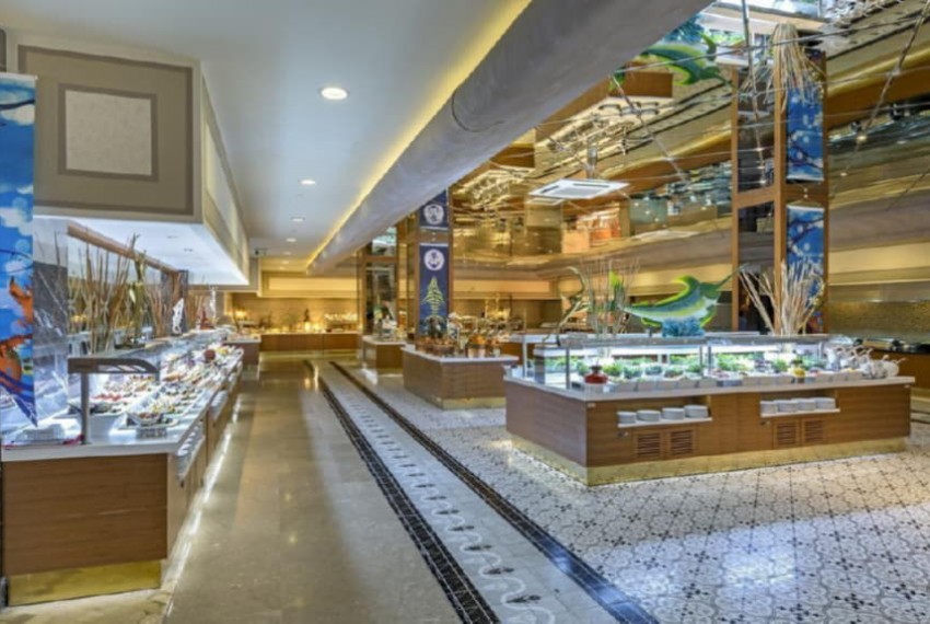 Royal Holiday Palace, 5* Royal Holiday Palace, 5*