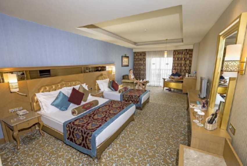 Royal Holiday Palace, 5* Royal Holiday Palace, 5*