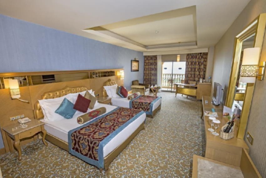 Royal Holiday Palace, 5* Royal Holiday Palace, 5*
