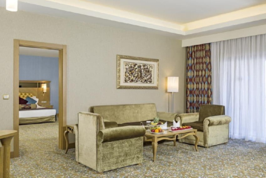 Royal Holiday Palace, 5* Royal Holiday Palace, 5*