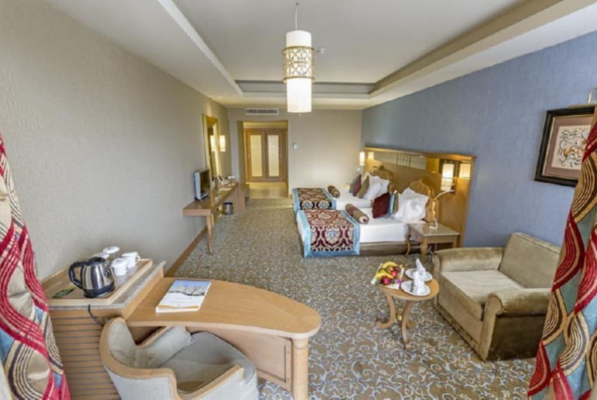 Royal Holiday Palace, 5* Royal Holiday Palace, 5*