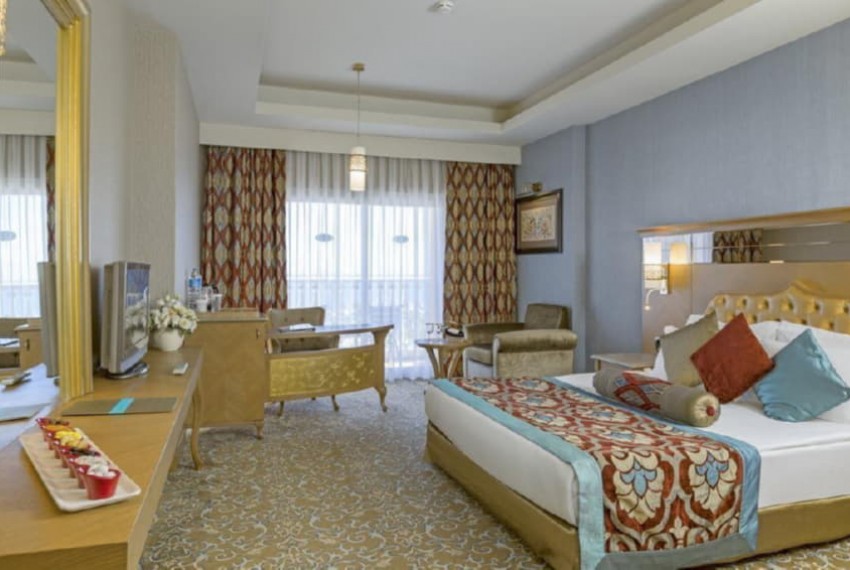 Royal Holiday Palace, 5* Royal Holiday Palace, 5*