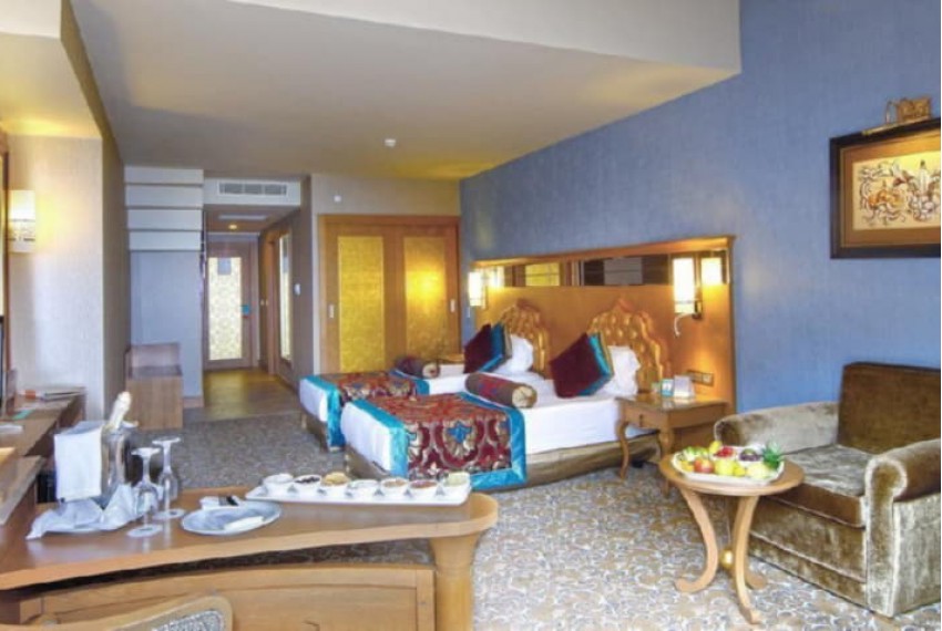 Royal Holiday Palace, 5* Royal Holiday Palace, 5*