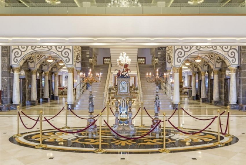 Royal Holiday Palace, 5* Royal Holiday Palace, 5*