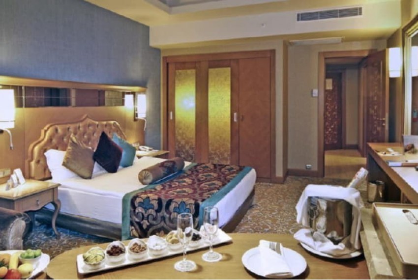 Royal Holiday Palace, 5* Royal Holiday Palace, 5*