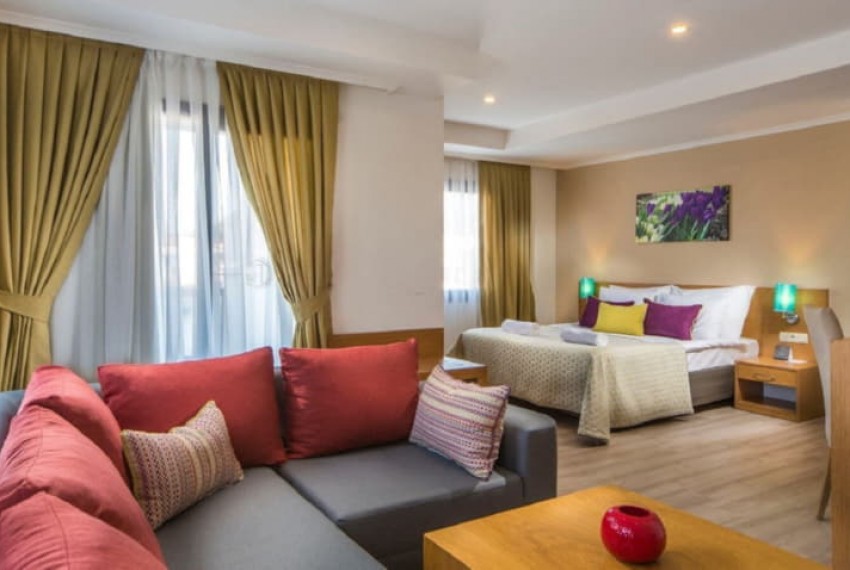 River Resort (ex. Tui Fun & Sun River Resort Belek), 5* River Resort (ex. Tui Fun & Sun River Resort Belek), 5*