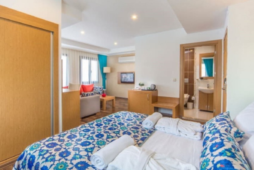 River Resort (ex. Tui Fun & Sun River Resort Belek), 5* River Resort (ex. Tui Fun & Sun River Resort Belek), 5*