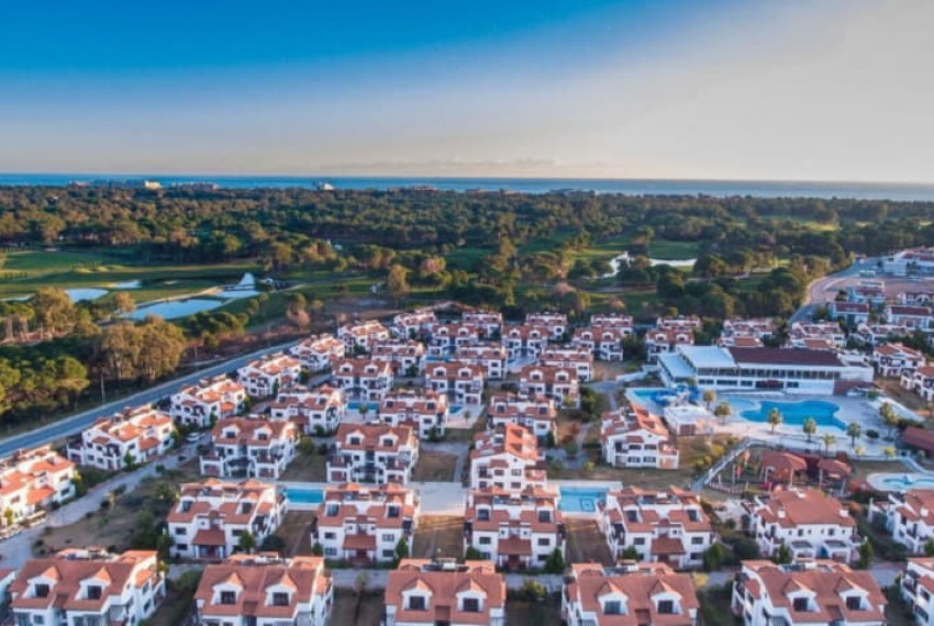 River Resort (ex. Tui Fun & Sun River Resort Belek), 5* River Resort (ex. Tui Fun & Sun River Resort Belek), 5*
