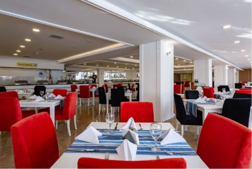 River Resort (ex. Tui Fun & Sun River Resort Belek), 5* River Resort (ex. Tui Fun & Sun River Resort Belek), 5*