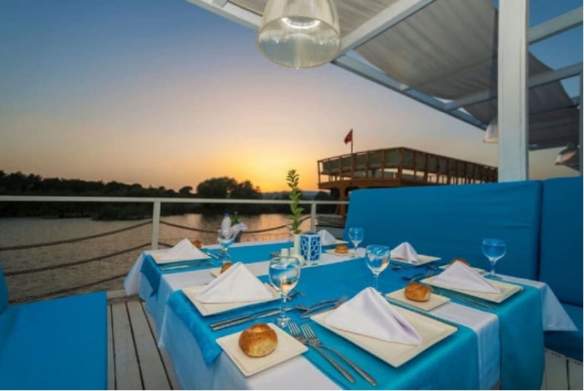 River Resort (ex. Tui Fun & Sun River Resort Belek), 5* River Resort (ex. Tui Fun & Sun River Resort Belek), 5*