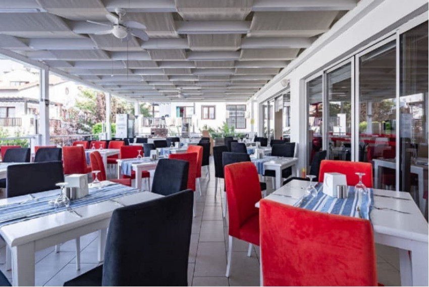 River Resort (ex. Tui Fun & Sun River Resort Belek), 5* River Resort (ex. Tui Fun & Sun River Resort Belek), 5*