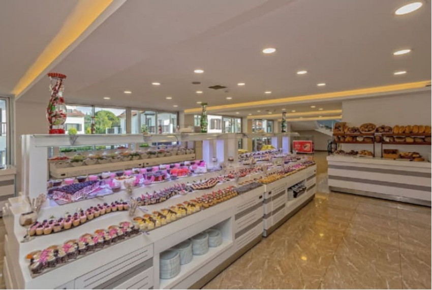 River Resort (ex. Tui Fun & Sun River Resort Belek), 5* River Resort (ex. Tui Fun & Sun River Resort Belek), 5*