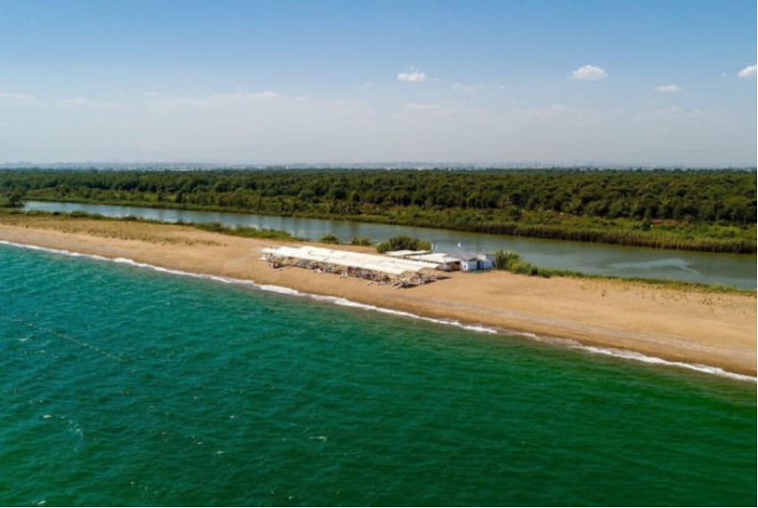 River Resort (ex. Tui Fun & Sun River Resort Belek), 5* River Resort (ex. Tui Fun & Sun River Resort Belek), 5*