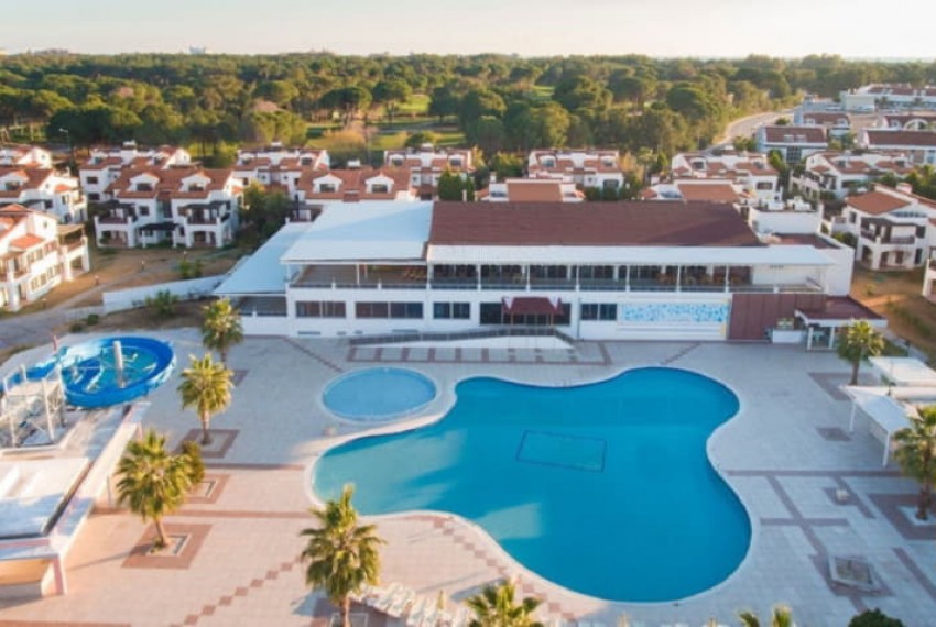 River Resort (ex. Tui Fun & Sun River Resort Belek), 5* River Resort (ex. Tui Fun & Sun River Resort Belek), 5*