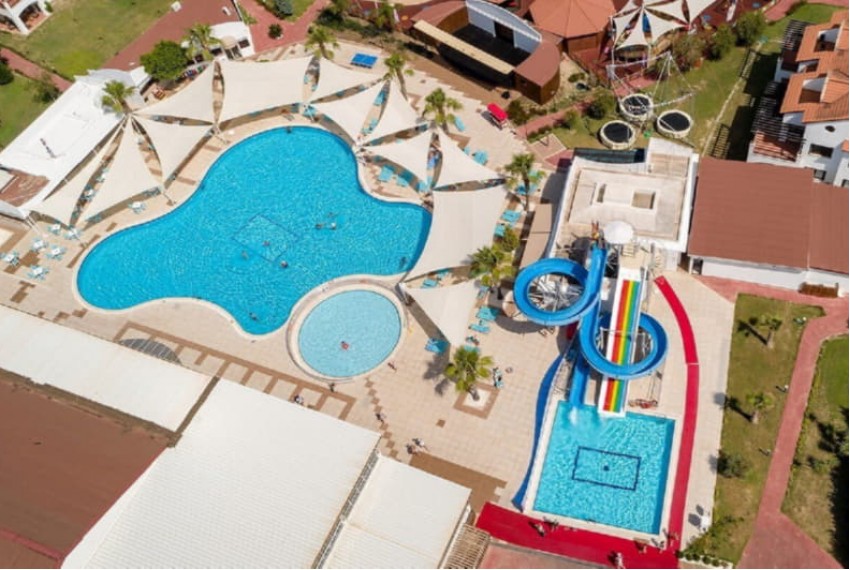 River Resort (ex. Tui Fun & Sun River Resort Belek), 5* River Resort (ex. Tui Fun & Sun River Resort Belek), 5*