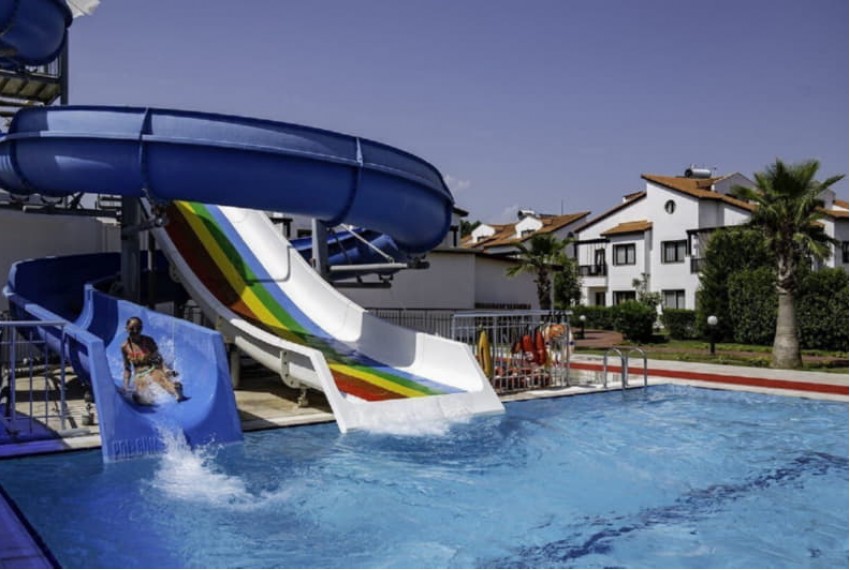 River Resort (ex. Tui Fun & Sun River Resort Belek), 5* River Resort (ex. Tui Fun & Sun River Resort Belek), 5*