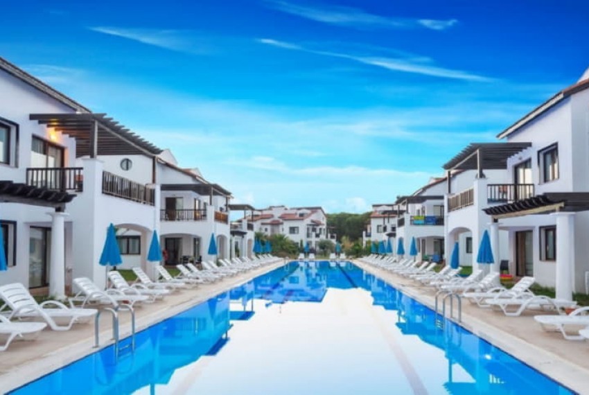 River Resort (ex. Tui Fun & Sun River Resort Belek), 5* River Resort (ex. Tui Fun & Sun River Resort Belek), 5*