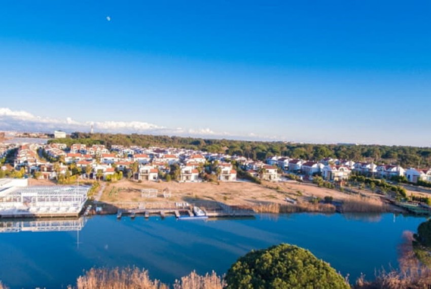 River Resort (ex. Tui Fun & Sun River Resort Belek), 5* River Resort (ex. Tui Fun & Sun River Resort Belek), 5*