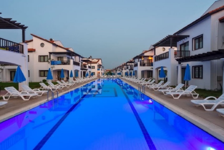 River Resort (ex. Tui Fun & Sun River Resort Belek), 5* River Resort (ex. Tui Fun & Sun River Resort Belek), 5*