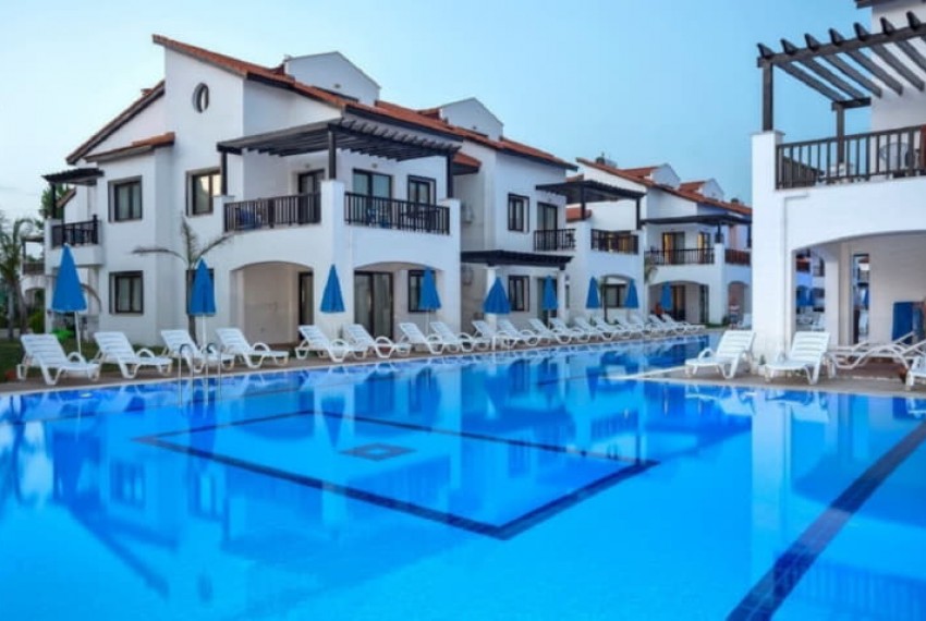 River Resort (ex. Tui Fun & Sun River Resort Belek), 5* River Resort (ex. Tui Fun & Sun River Resort Belek), 5*