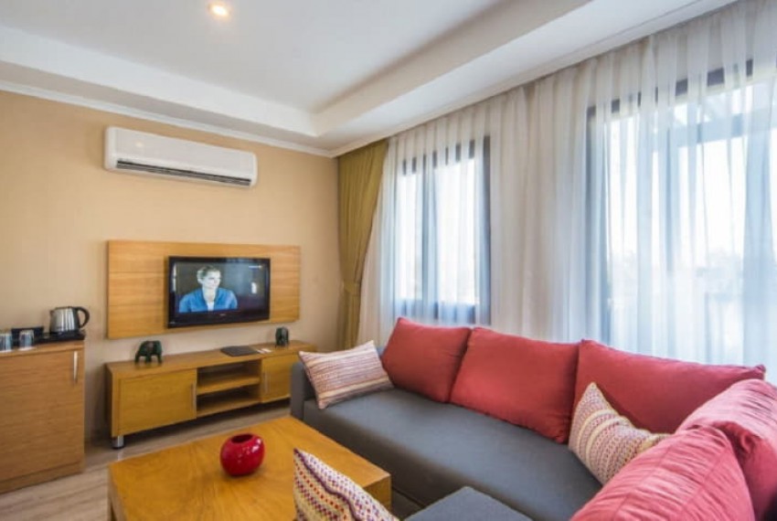 River Resort (ex. Tui Fun & Sun River Resort Belek), 5* River Resort (ex. Tui Fun & Sun River Resort Belek), 5*
