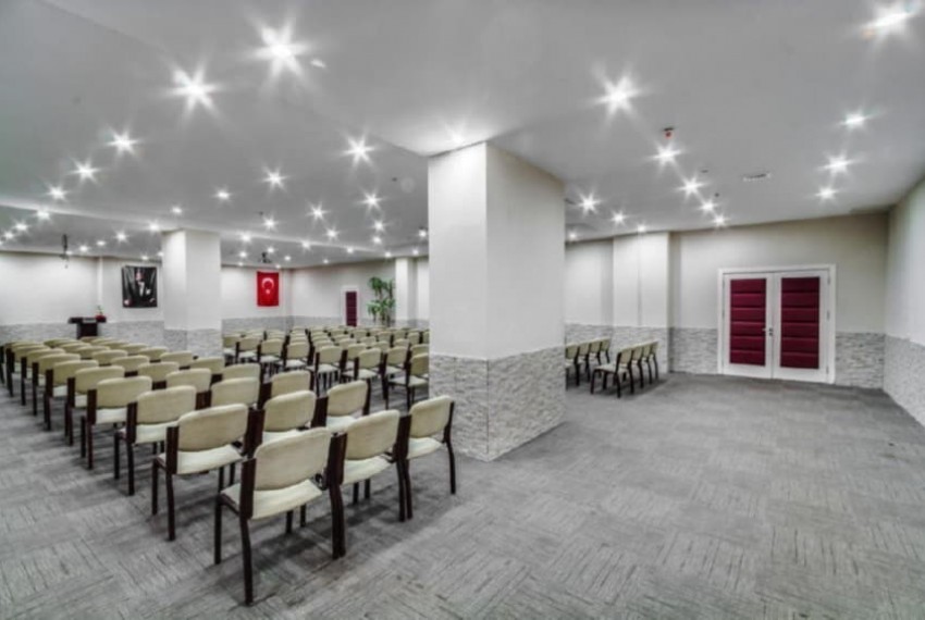 Armir Resort (ex. Kemer Millenium Resort), 5* Armir Resort (ex. Kemer Millenium Resort), 5*