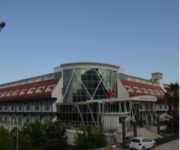 Armir Resort (ex. Kemer Millenium Resort), 5*