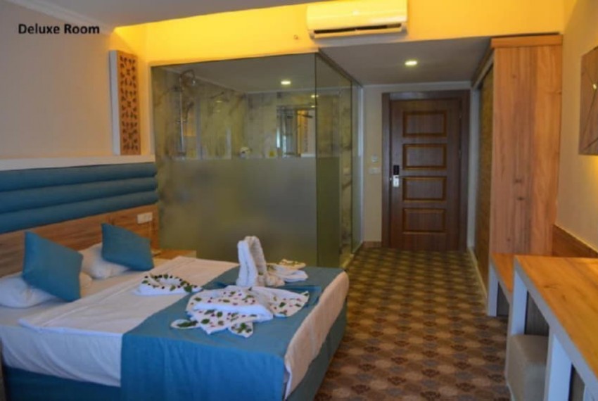 Armir Resort (ex. Kemer Millenium Resort), 5* Armir Resort (ex. Kemer Millenium Resort), 5*